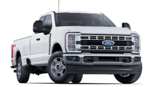 2025 Ford Super Duty® External Image 4
